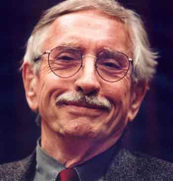 picture of Edward Albee