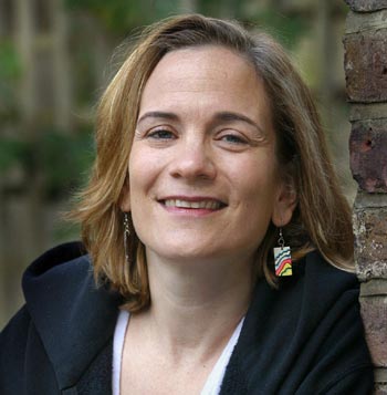picture of Tracy Chevalier