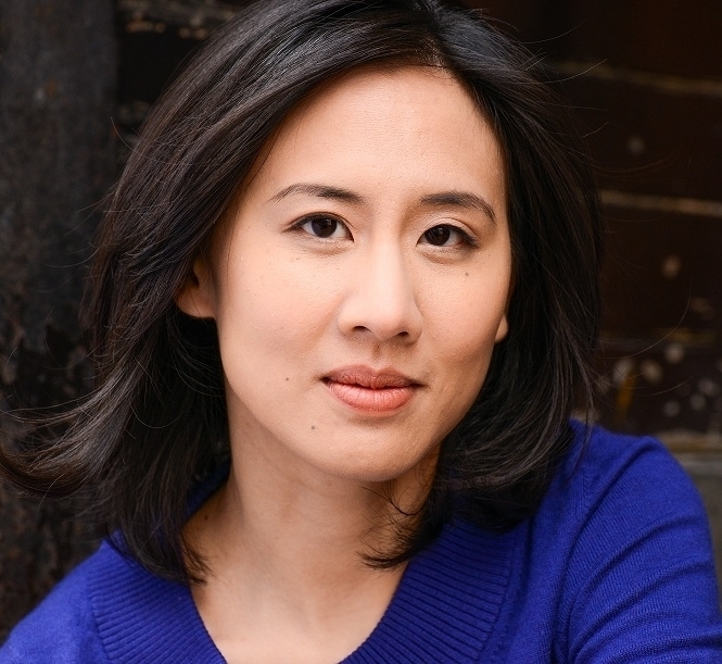 picture of Celeste Ng