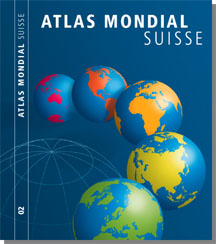 Atlas Mondiale Suisse