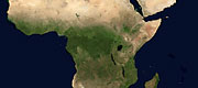Afrika Satellitenfilme