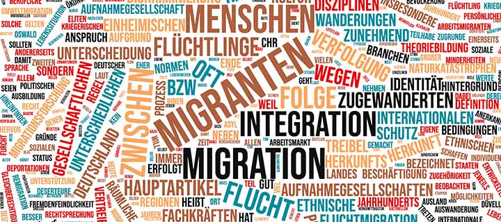Praktikum Migration