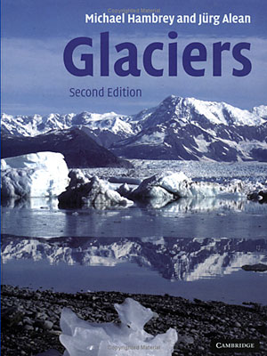 Introducing glaciers