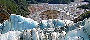 Franz Josef Glacier terrestrial