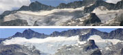 Glaciar de Maladeta
