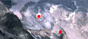 Glaciar de Seil