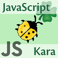 JavaScript Kara
