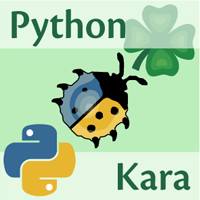 Python Kara
