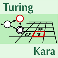 Turing Kara