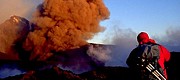 Etna 3. November 2000