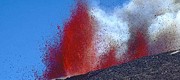 Etna 19.-22. October 1999