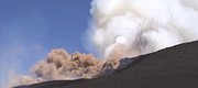 Etna 24.-27. October 1999