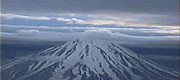 Video Volcano Karymsky
