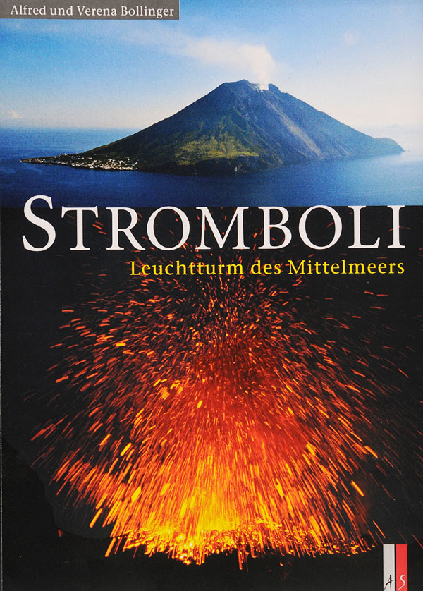 Eine Monographie zu Stromboli