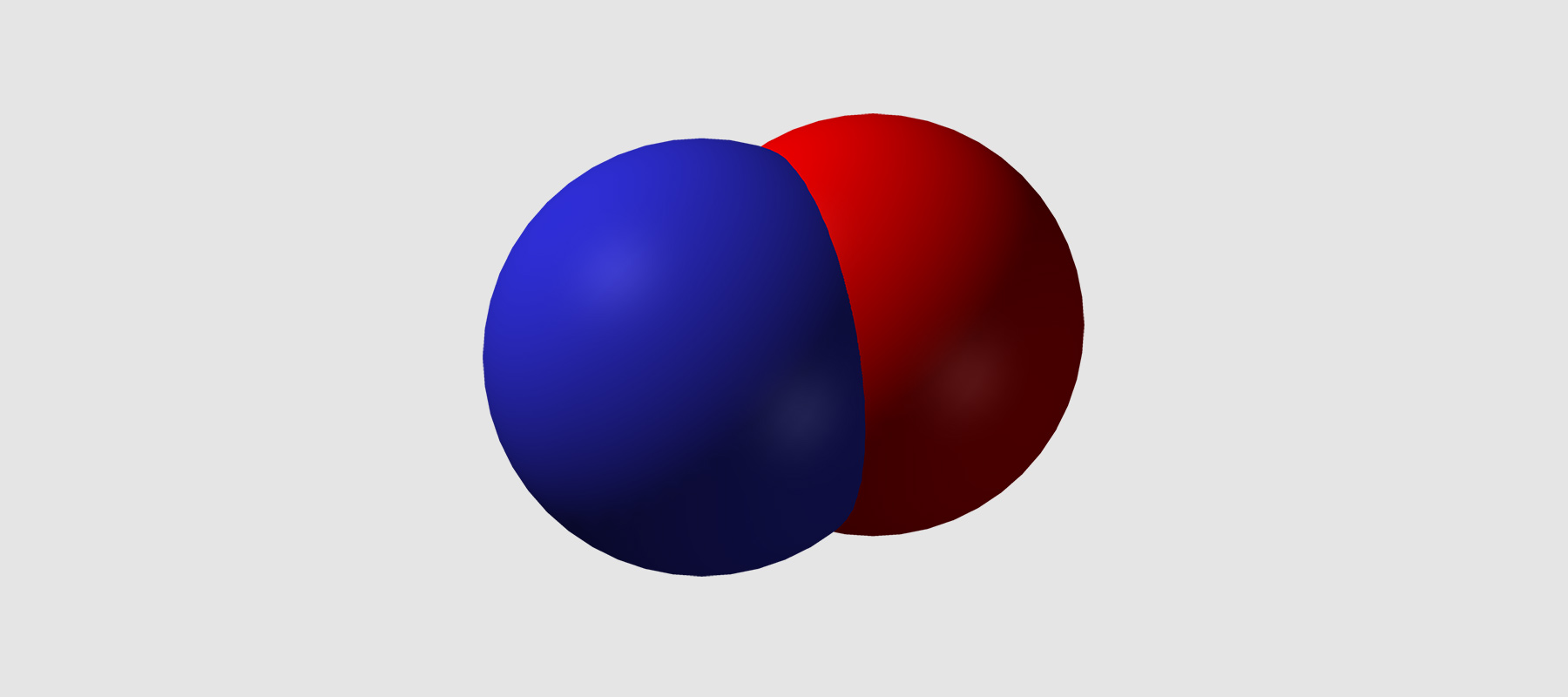 Stickstoffmonixid NO