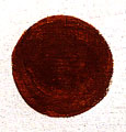 Brauner Ocker