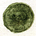 Grüne Erde