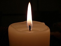 Kerze