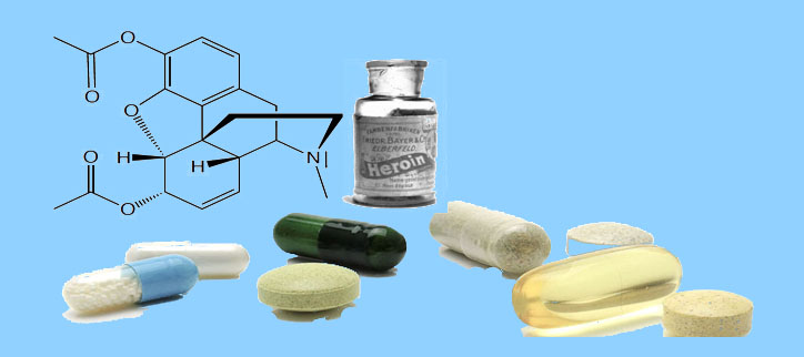 Medizinische Chemie und Biochemie