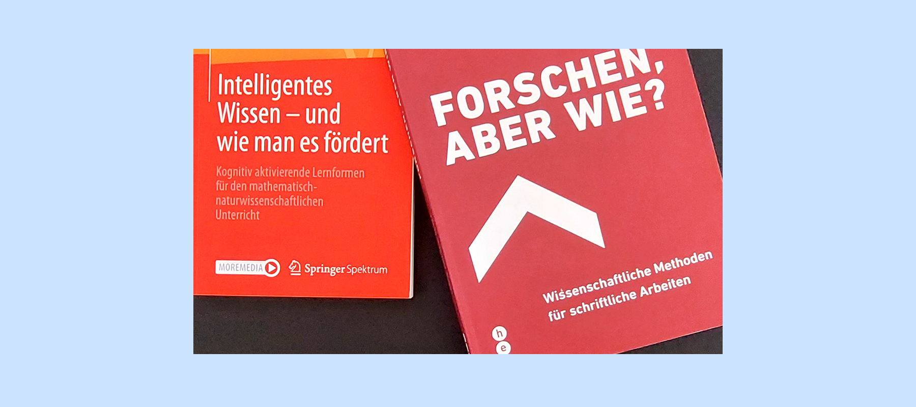 Didaktik und Methodik