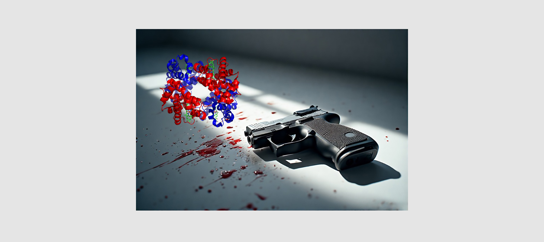 Werkstatt Kriminalistik