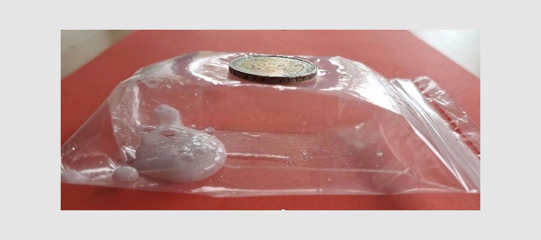 Reaktionen unter Luftdruck: Enthalpie