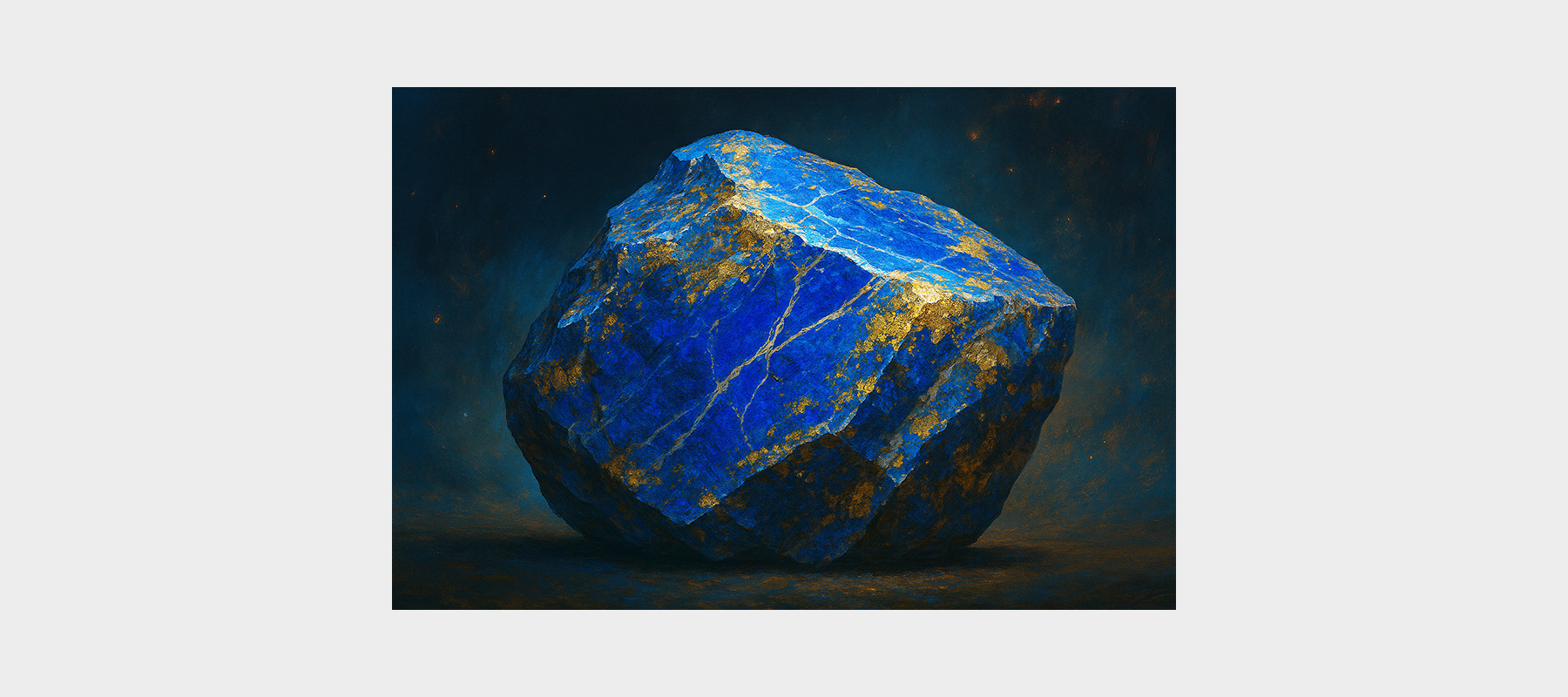 Farbigkeit der anorganischen Farbstoffe