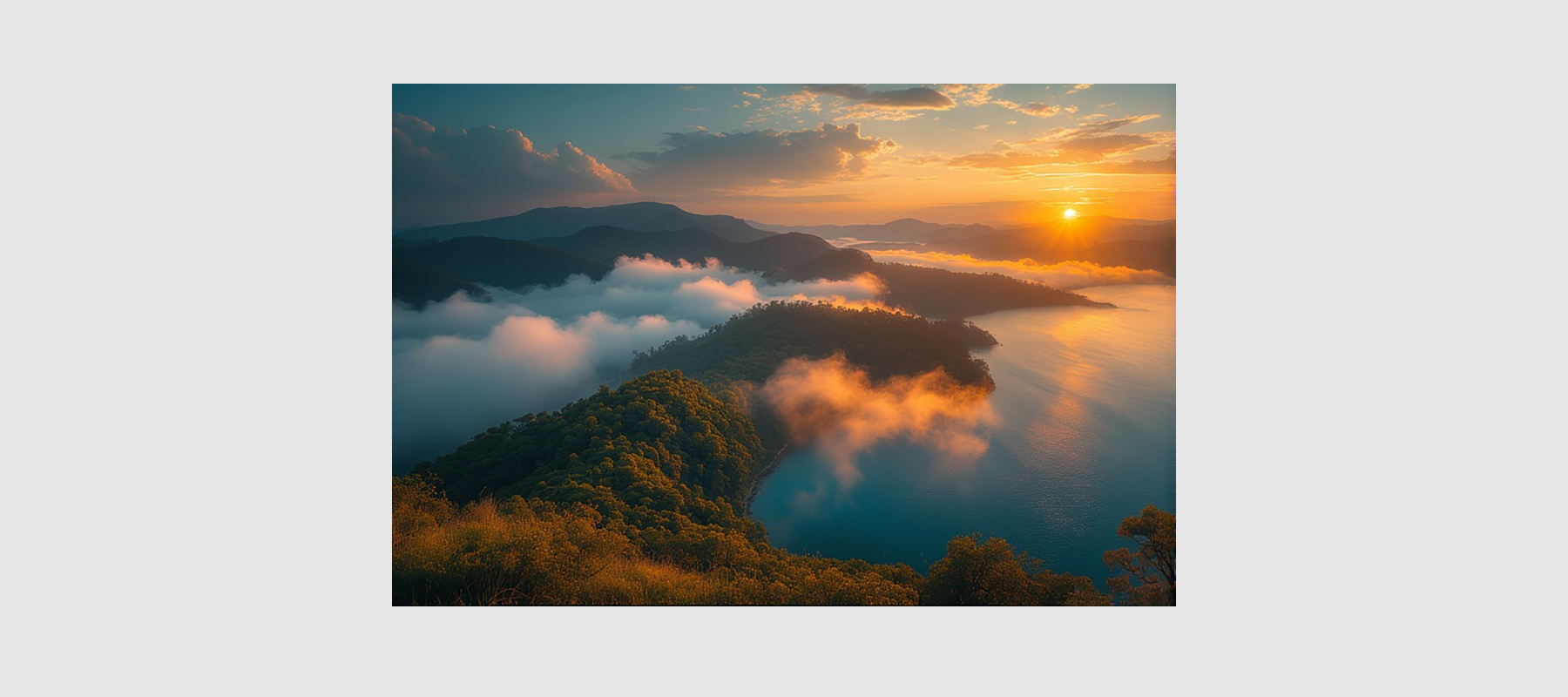 Farberscheinungen in der Natur