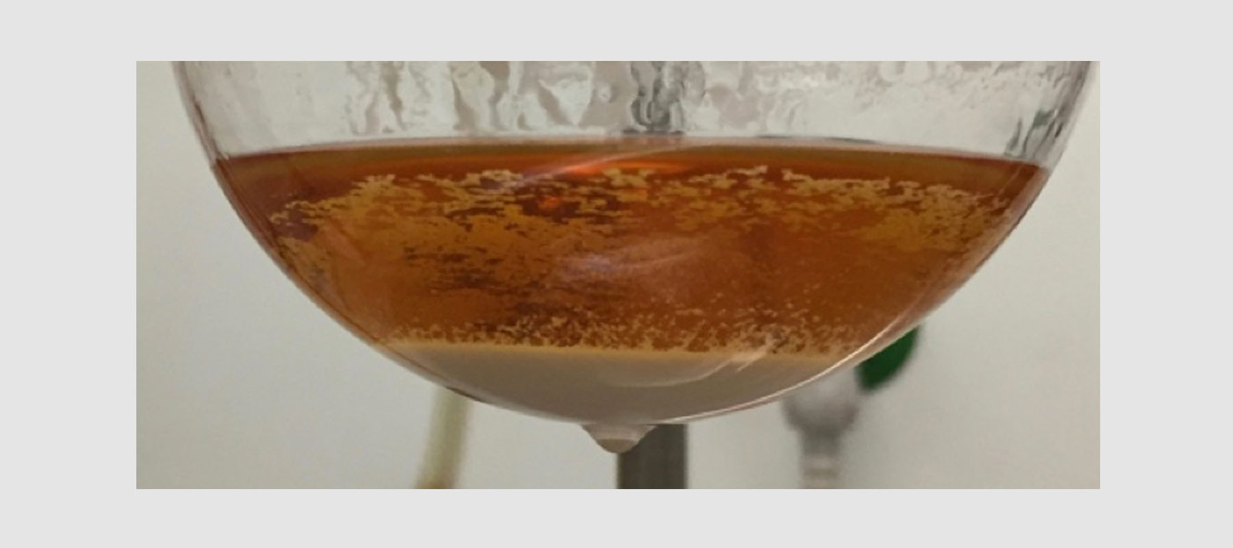 Synthese Sulfamethoxazol: Praktikum