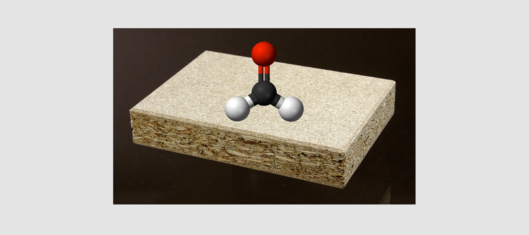 Nachweis von Formaldehyd