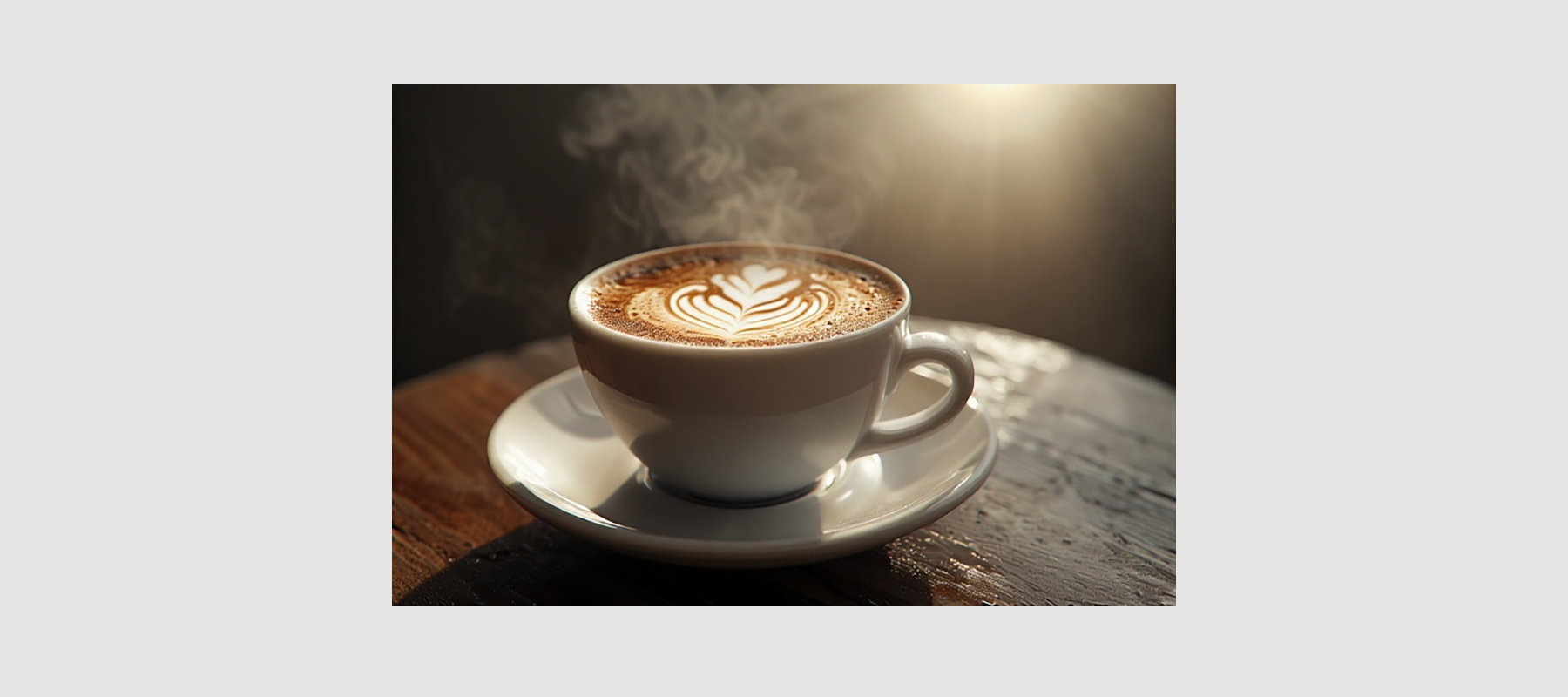 Okobilanz von Kaffee