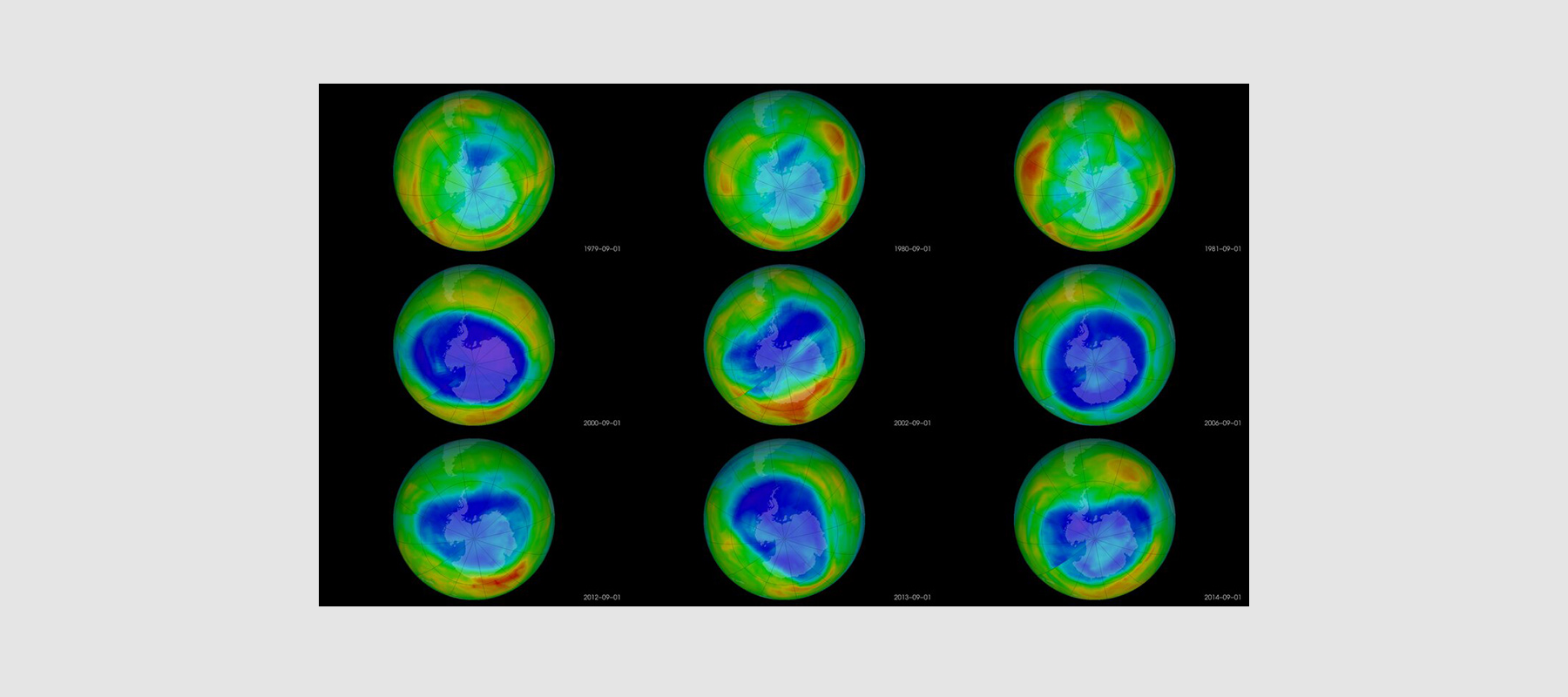 Troposphärisches Ozon