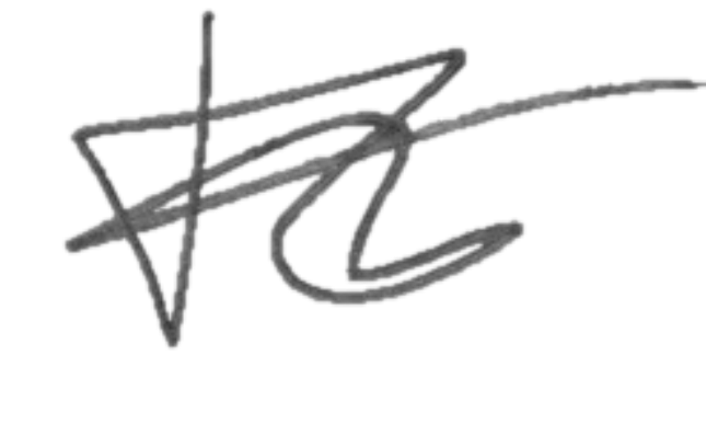 signature