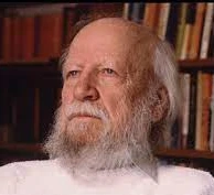 picture of William Golding