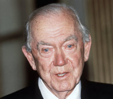 picture of Graham Greene