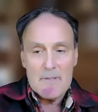 picture of David Guterson