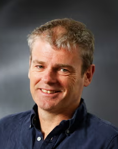 picture of Mark Haddon