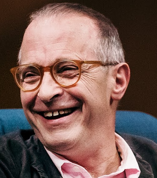 picture of David Sedaris