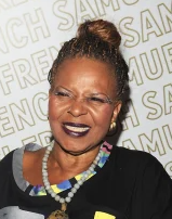 picture of Ntozake Shange