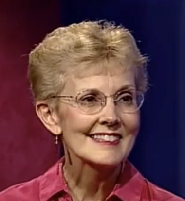 picture of Susan Vreeland