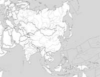 SwissEduc - Geographie - Atlas-Kopiervorlagen
