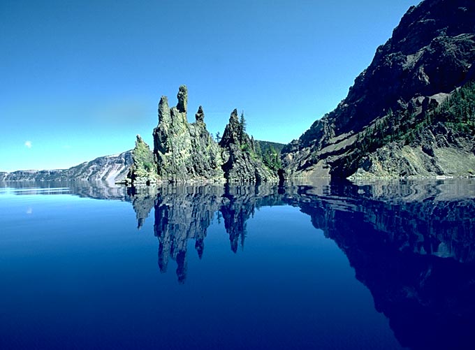 SwissEduc - Stromboli online - Crater Lake